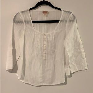 Mossimo Shirt